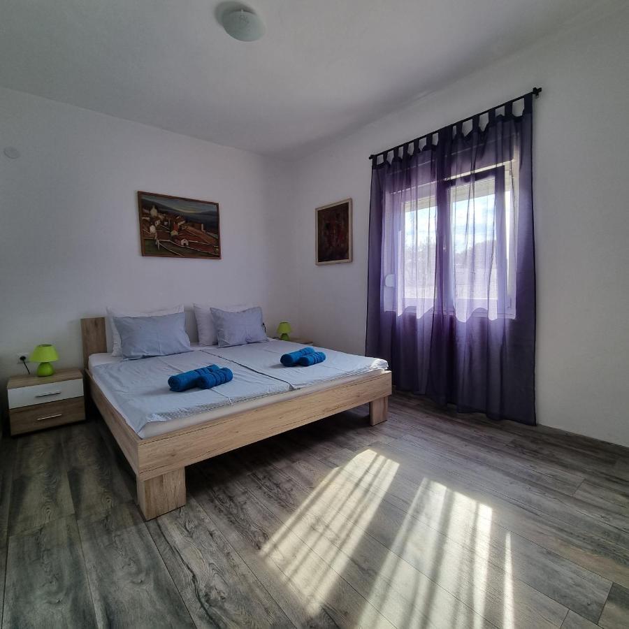 Holiday House Da & Do Pakoštane Exteriér fotografie