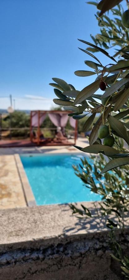 Holiday House Da & Do Pakoštane Exteriér fotografie
