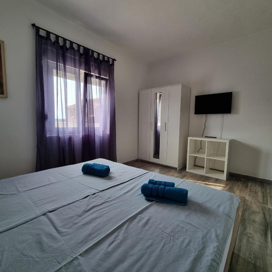 Holiday House Da & Do Pakoštane Exteriér fotografie